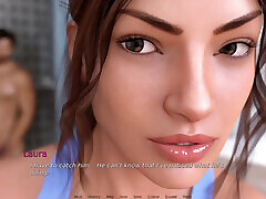 Laura Lustful Secrets part 9