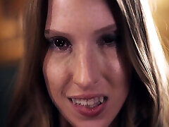Lesbian Vampire Slayers Gets Trapped by Horny Succubus - Lezdom Mind Control Slave Submission