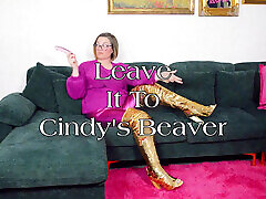 cindy cincinnati-zostaw go cindy & 039;s bóbr