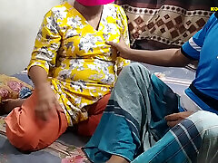 Ever best rough painful quick couple village bhabi and debar