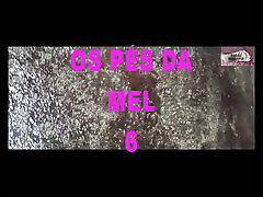 The Feet of Mel 6