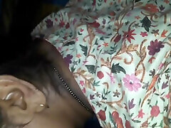 Desi Indian Wife Getting Hard Sex with Office ira mom threesome in Hotel
