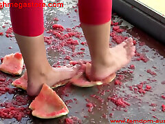 food humiliation