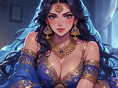 Part 2 , Muslim girl and Hindu boy sex , Shalini ki diary