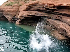 Neoprene Skin- Fantasy - Sea Play & Rock Jumps