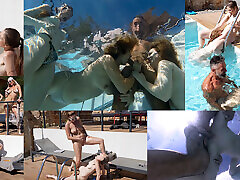 4 Some Underwater