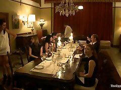 House supper