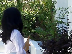Justice Hot And Avery Black - Hot And Heavy For