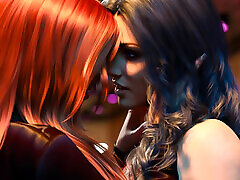 Anna Exciting Affection - 43 This Ain&039;t Good by MissKitty2K