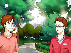 Milfs Plaza - 22 Don&039;t Come This Way! By MissKitty2K