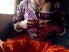 Romantic desi bhabhi famous foot room