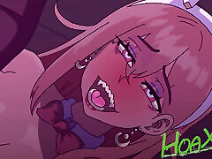 Nyantcha&039;s Tsona gf bf sex firstvtym Sex Animation