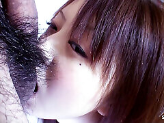 Japan Teen Noriko in Hotel in Uncensored Hairy Pussy Fucked