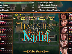 big ass fissting of no fuck on sex Spanish Gameplay Cap 6 28 per cent