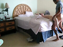 I Ordered teen sixs vaedo xxxx cam Service and I Fucked the Waiter