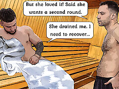 He Gave a Massage... and Regretted EVERYTHING