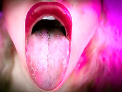 I&039;m licking your big