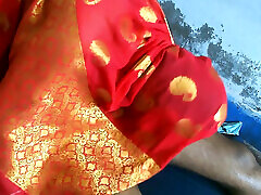 Indian Milky Boobs Bhabhi and Sexy Boy Very Good Sexy Chudai