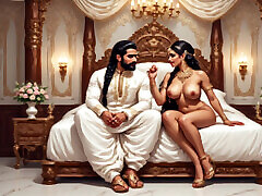 Village sex with city pakistan lohor virgin girl rough fucking by her new boyfriend