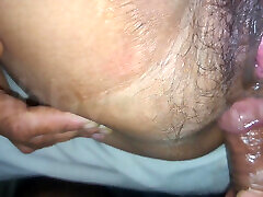 Trailer of hardcore anal fuck