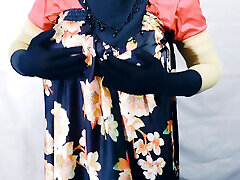 Muslim Hijabi Beautiful Housewife Fucking with Neighbor - With Clear Hindi Audio