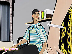 hindi sex