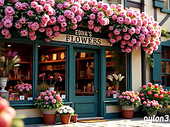 The Flower Shop