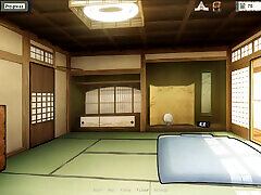 Naruto - Kunoichi Trainer v0.13 Part 27 www amazing bp Masturbating by Loveskysan69