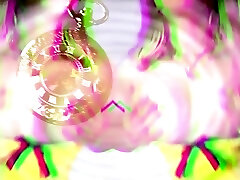 The GOLDY hw fuck boy - WARNING Dangerous Psychedelic Mind Fuck