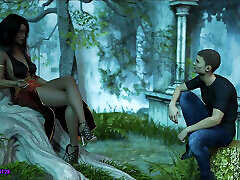 Lust Academy 3 - Part 281 - Photoshoot Happy End By MissKitty2K