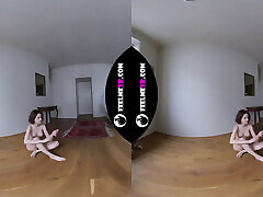 Polyna Thin seachindiana small Teenager with Perfect Boobies Casting