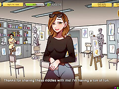 Another Chance by Time Wizard Studios: the Posh Girl Has a Secret 5