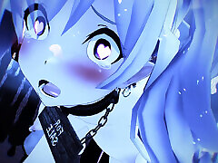 mmd r18 kancolle parte 2 sesso pubblico asiatico milf rondine cum 3d hentai