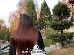 raveling & fucking, Adventure&039;s Best by Laura manali girl S01E02 Part 2