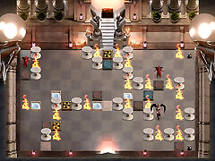 The Genesis Order V95012 Part 347 Puzzle Easy by Loveskysan69