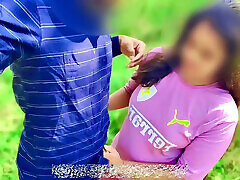 Innocent Desi Village Girl First Time Sex in Jungle, Village Girl tight Pussy Fucking first time xxx video