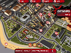 Paprika fatia latiff V0.7.0 Totaly Spies Part 7 Hot Girls by Loveskysan69