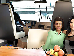 Acting Lessons v1.0.1 Part 30 Start a Trip by Loveskysan69