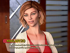 Hard to Love - Ep 17 - Crazy Household by Misskitty2k
