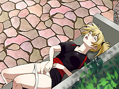 Kunoichi sexxx tab water - Naruto cuba morena v023.1 Part 125 Lesbian Prison Tamara and Hannah by Loveskysan69
