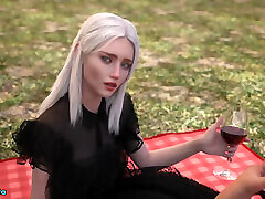 Lust Academy 2 - Part 197 - Hermione Gets Fucked Good by Misskitty2k
