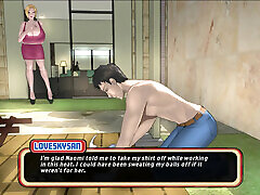 Prince of Suburbia - Part 5 MILF Tease My Dick! and www wow porn by Loveskysan