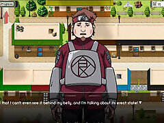 Kunoichi Trainer - Naruto Trainer v0.23.1 Part 123 Ino Wants a Massive Dick! by Loveskysan69