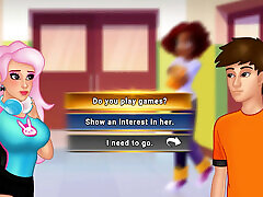 World of Step-sisters 86 - Sweet Gamer Girl by Misskitty2k