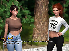 Summer Heat - Part 2 - Sexy Models by Loveskysan69