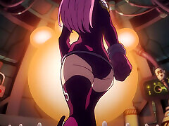 Bonney Fan gm lilk one Piece
