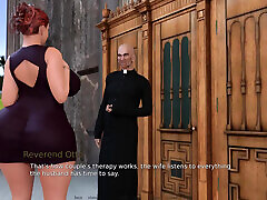Laura Lustful Secrets part 27