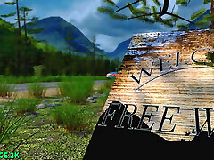 benvenuti a free will- 4 - come ci siamo lasciati da misskitty2k