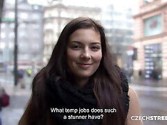 Katerina the Anal Student