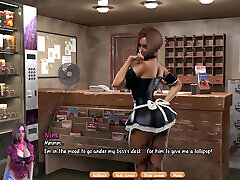 The Motel of Lust part 3